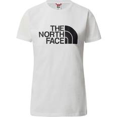 The North Face Women's Easy T-shirt - TNF White