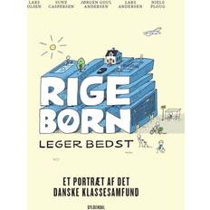 Rige børn leger bedst (Hæftet, 2021)