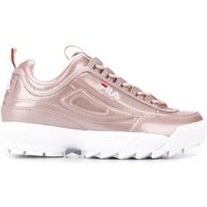 Fila Disruptor Low M - Rose Smoke