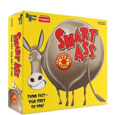 Smart Ass