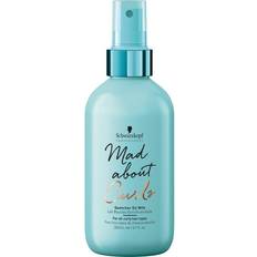 Schwarzkopf Curl Boosters Schwarzkopf Mad About Curls Quencher Oil Milk 200ml