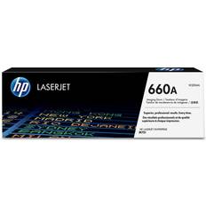 HP OPC-tromler HP 660A (Multipack)