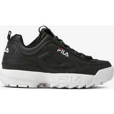 Disruptor Low W - Black/White