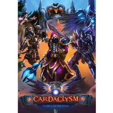 Cardaclysm (PC)