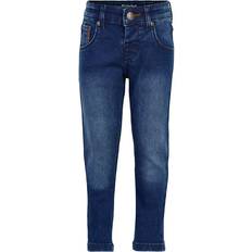 Minymo Power Slim Fit Jeans - Denim (5624-776)