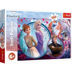 Trefl Puzzles Trefl Frozen 2 160 Pieces