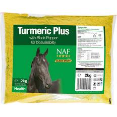 NAF Turmeric Plus 2kg