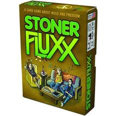 Looney Labs Stoner Fluxx