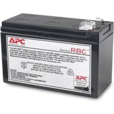 UPS-batterier Batterier & Laddbart Schneider Electric APCRBC114 Compatible