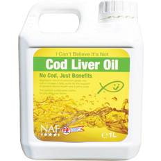 NAF I Cant Believe Its Not Cod Liver Oil 2.5L