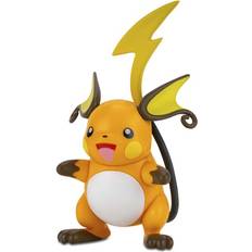 Pokemon raichu Pokémon Battle Figure Raichu