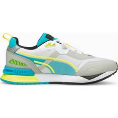 Puma Mirage Tech W - Gray Violet/White