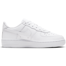 Lenkkarit Nike Force 1 Low EasyOn PS - White