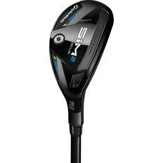 Sim2 driver TaylorMade SIM2 Rescue Hybrid