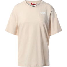 The North Face Women's Relaxed Simple Dome T-shirt - Pink Tint