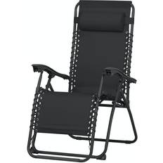 Comfort Garden Rosa 2-pack Positionsstol, Havestol