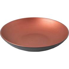 Villeroy & Boch Serving Bowls Villeroy & Boch Manufacture Rock Glow Serving Bowl 23.5cm 1.1L