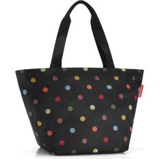 Prikkede Tote Bag & Shopper tasker Reisenthel Shopper M - Dots