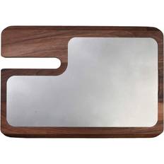 Röda - Trä Skärbrädor Berkel - Skärbräda 29cm