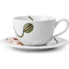 Kähler Tazas Kähler Hammershøi Poppy Taza de té 38cl