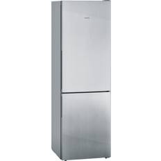 Réfrigérateurs congélateurs Siemens KG36EALCA Stainless Steel