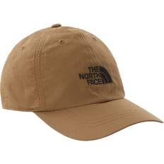 Green - Men Caps The North Face Horizon Cap Unisex - Military Olive