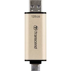 USB 3.2 Gen 1 JetFlash 930C 128GB