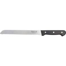 Sabatier Universal S2701406 Cuchillo de Pan 22 cm