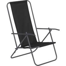 SunLife Brass Chair