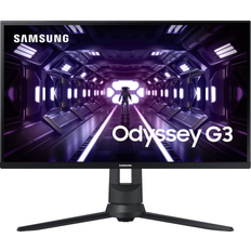 Samsung Odyssey G3 24'' Full HD Noir