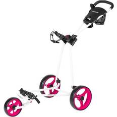 Rosa Golfvagnar Golfgeist Europa Lite