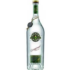 100cl - Vodka Spirits Vodka 38% 100cl