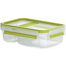 EMSA Clip & Go Food Container 0.6L