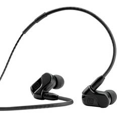 LD Systems IE HP 2 Black Auriculares Ear Loop