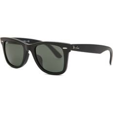 Ray ban wayfarer 2140 901 Ray-Ban Original Wayfarer Classic Low Bridge Fit RB2140F 901