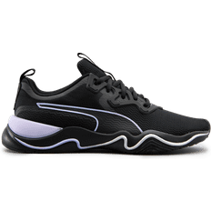 Puma Zone XT W - Black/Light Lavender/Silver