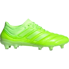 Adidas Copa 20.1 FG - Signal Green