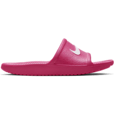 Nike Kawa Shower Sandalias y Flip-Flops - Rosa