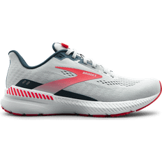 Brooks launch gts 8 Brooks Launch GTS 8 W - Ice Flow/Navy/Pink