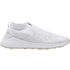 Slip-on - Weiß Wanderschuhe Reebok Ever Road Dmx 2.0 W - White/Stucco/White