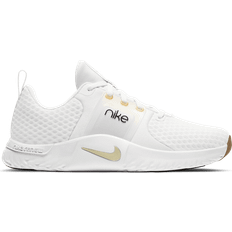 Nike Renew In-Season TR 10 W - Platinum Tint/Summit White/Black/Metallic Gold Star