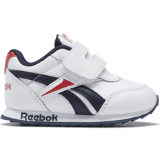 Reebok Royal Cljog Bambino Bianco/blu