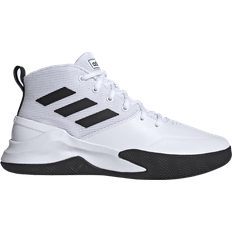 Adidas Ownthegame M - Cloud White/Core Black/Cloud White