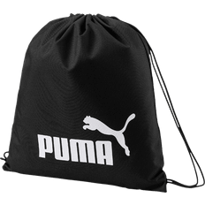 Phase Gym Bag - Black