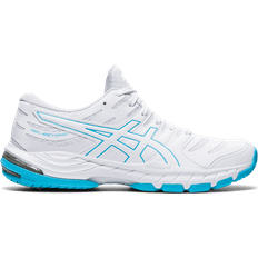 Asics Håndboldsko Asics Gel-Beyond 6 W - White/Aquarium