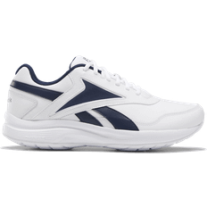 Herre - Tekstil Gåsko Reebok Walk Ultra 7 Dmx Max M - White/Collegiate Navy/Collegiate Royal