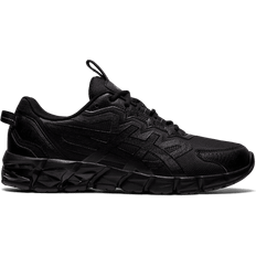 Asics 39 ½ Trainingsschuhe Asics Gel-Quantum 90 3 - Black/Black