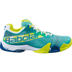 Babolat Jet Premura M - Green/Sulphur Spring