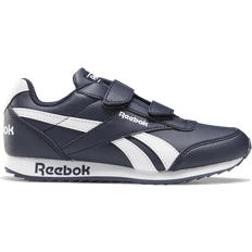 Reebok Royal Classic Jogger 2.0 - Collegiate Navy/Collegiate Navy/White