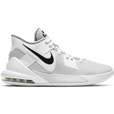 Nike Air Max Scarpe da Basket Nike Air Max Impact 2 M - White/Black/Photon Dust